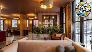 The Dylin by Mint House | Madison (WI), United States | Hotel Review ⭐