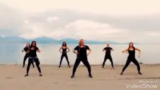 El Tembleque by Jhon Erick - Dance Fitness