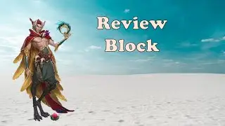S14.3 Review Block #8: Token Winstreak Continues