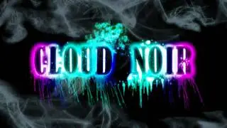 Cloud Noir - Silver Lining