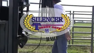 Moly MFG Silencer Turret Gate Testimonial: Jason Bartels
