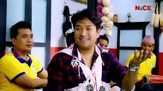 Mathilai Paryo By Parshad Khaptari || Gaam Besikaa Bhakaharu || Nita Pun || NICE TV HD