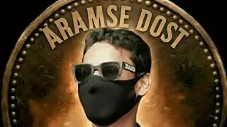 ARAAMSE DOST (explicit) diss track 18+ only  @BrownNoteMusic 
