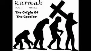 Karmah - GrubStep