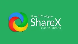 Screenshot.to - How To Setup ShareX