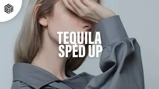 Jean Juan & Francisco - Tequila (feat. CERES)[Sped Up]