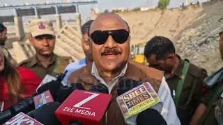 Deputy CM fires back at unethical journalists