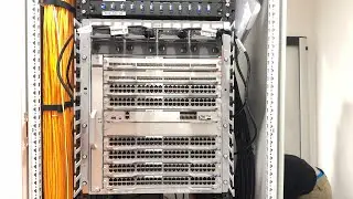 Cisco Catalyst 9400 Series
