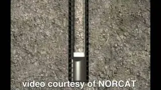 Real World: Scarab, NASA's Newest Lunar Exploration Rover [Archived]
