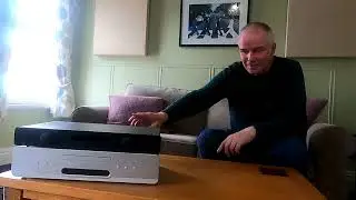 Обзор двухбоксового CD-плеера Atoll DR200 DAC300