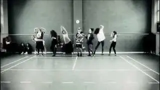 The XX - Together Choreography