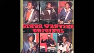 Barua ya mapenzi   Simba Wanyika