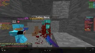FALLEN HERO, BOSSES AND MORE! CosmicPvP Dream Planet!