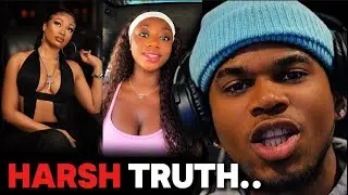 The Full Psychological Breakdown of Meg Thee Stallion&rsquo;s Dating Comments and Delusional Modern Women
