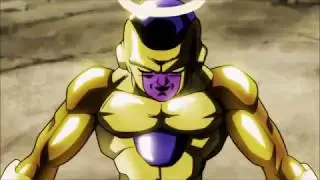Golden Freezer apparait au tournois du pouvoir VOSTFR ! DRAGON BALL SUPER 108
