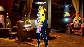 I Pressed X and THIS Happened on Fortnite...(FREE REWARD!)