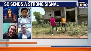 CBI Cracks Down on Builder-Bank Scam: Supreme Court Expands Probe