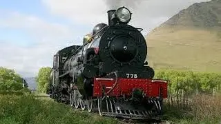 New Zealand history the changing railways 1957