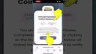 Virtual Families 3 Cheats Codes Unlock Unlimited Coins & Money Fast!