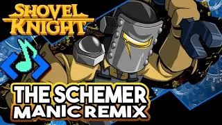 TINKER KNIGHT REMIX - Shovel Knight - SCOTTY RICH