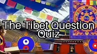 Test Your Knowledge: Amazing Facts About Tibet 🏔️ | Can You Answer All the Questions?