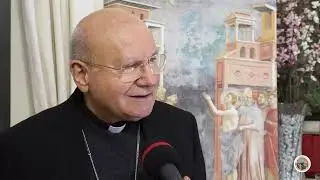 Ostensione del corpo di San Francesco, il messaggio del vescovo mons. Domenico Sorrentino