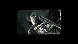 Kilusan - Black Magic (Cover)