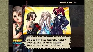 Project Justice Ver. 2K25 - Seijyun High School: 