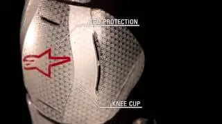 BionicSX kneeprotector hd