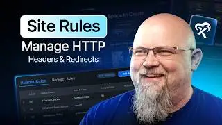 HTTP Security Headers & Redirects Without a Plugin | xCloud Site Rules