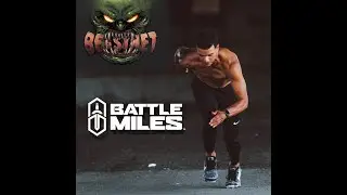 Episode 266 Josh Hamilton, founder, Battle Miles