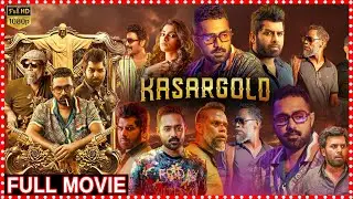 Kasargold Action_Thriller Telugu Full Film | Asif Ali | Sunny Wayne |  Vinayakan @tfcmaacinemalu