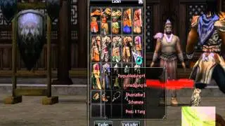 Metin2- GamePlay Revived-World 2 [DE]