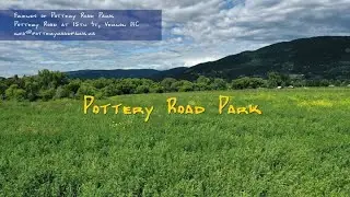 Pottery Road Park - highlights