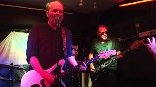 Solar Lodge - 1000 bitar - Club Probation, Stockholm 2019