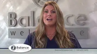 Post Car Accident Care with Balance Wellspace