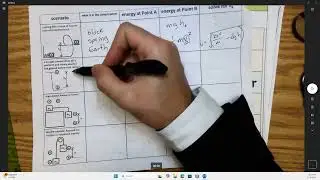 2024 1108 - Physics Honors Day 59 - Finish Energy Table