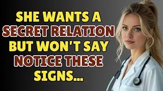 6 Subtle Signs She&rsquo;s Ready to Get Closer to You &mdash; Female Psychology