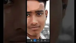 PicsArt and Lightroom Unik photo Editing || AP EDITOR #picsart #lightroom #edit