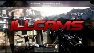 FaZe ILLCAMS - Episode 41 by FaZe Faytal (REMAKE)