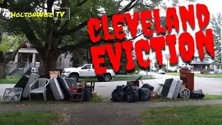 Section 8 Apartment Building Eviction in Cleveland | Tenants From Hell 239