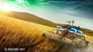 GHOSTBUSTERS AFTERLIFE INTERNATIONAL TRAILER (ENGLISH)