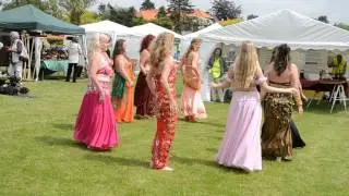 ZEN-GARDEN  DK  6-6-2015   MAVEDANS