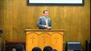 Pr. Hector Torres - El Islam
