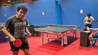 Central league London Moberly vs Fusion TTclub #tabletennisball ##tabletennis ##tabletennisplayer 
