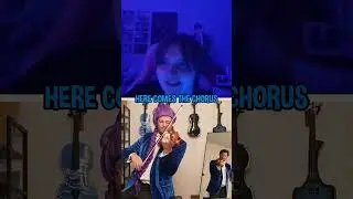 We Pranked Her with &ldquo;Golden&rdquo; by KPOP Demon Hunters