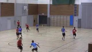 JSW2 - Tallinn Thunder
