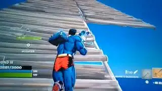 Comment d&eacute;bloquer le SPAS 12 Rainbow sur la Map Super Pit