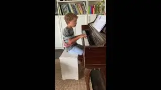 Jude M. - Cinderella's Waltz