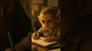 monkey# poor to rich 🤑🤑